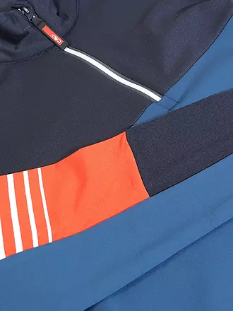 CMP | Jungen Unterzieh Zipshirt | 